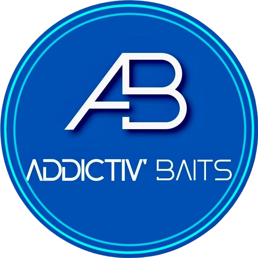 Addictiv' Baits