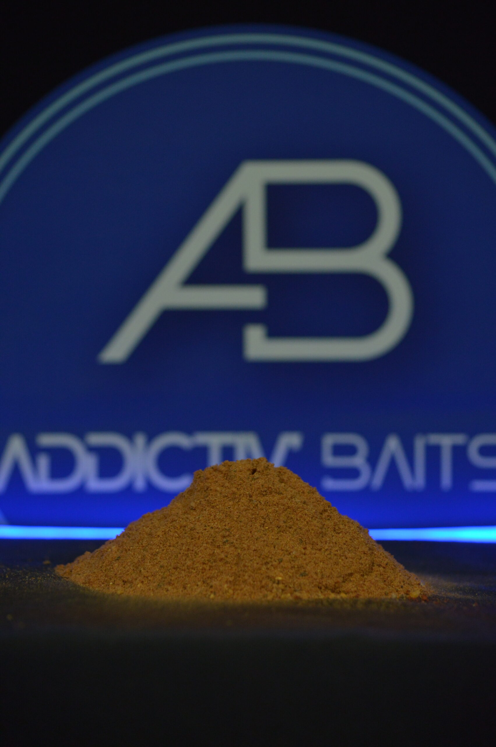 Base Mix Red Spice - Addictiv' Baits